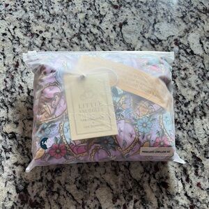 Little Snuggles Princess Bamboo Set